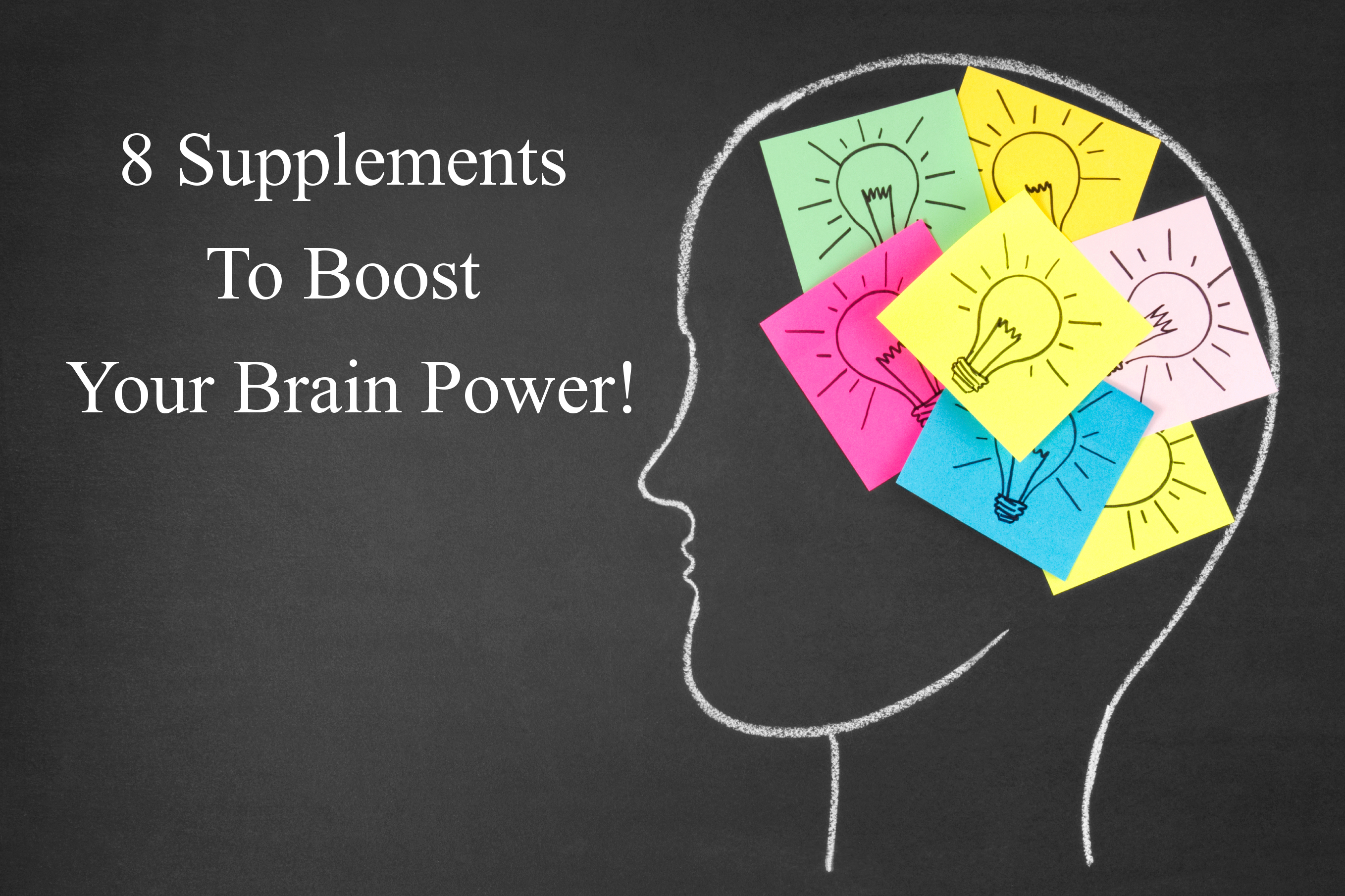 8-supplements-to-boost-your-brain-power